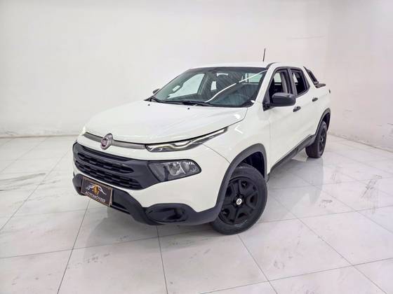 FIAT TORO 1.8 16V EVO FLEX ENDURANCE MANUAL FIAT TORO 1.8 16V EVO FLEX ENDURANCE MANUAL